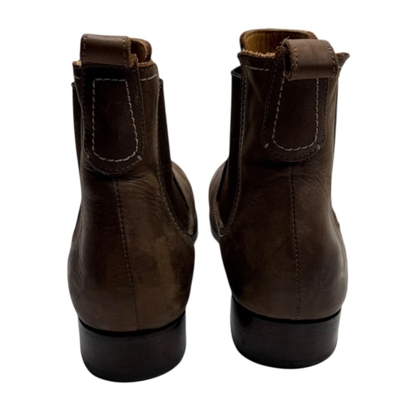 Adelante Mens the Mendoza Chelsea Boots main image 8